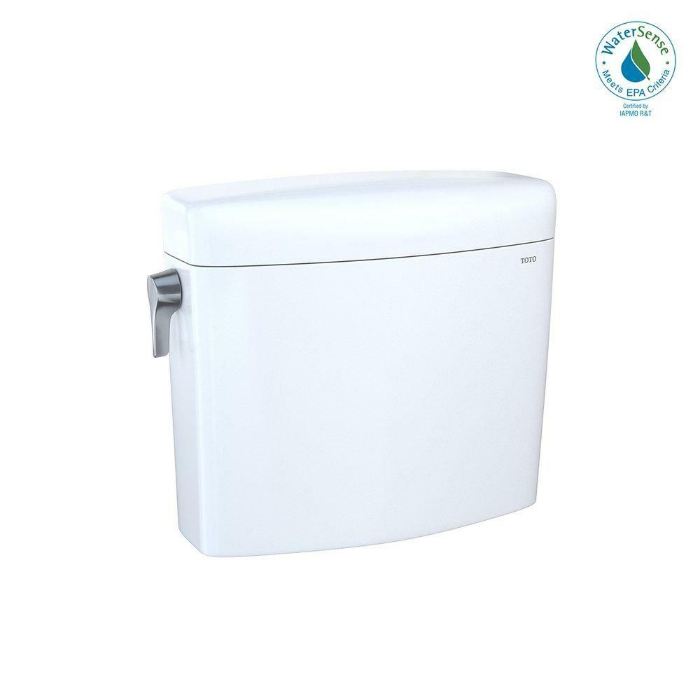 1.28 Gpf Tank Toilet In Cotton Residential Toilets Cotton