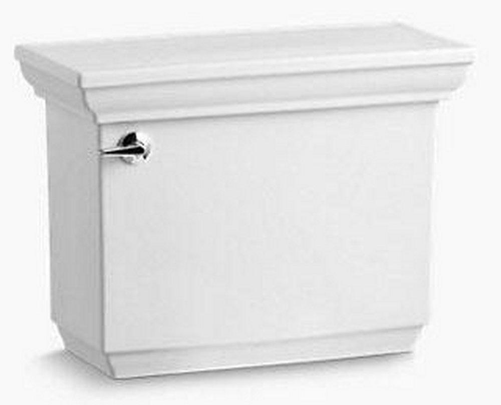 1.28 Gpf Toilet Tank In White Residential Toilets White