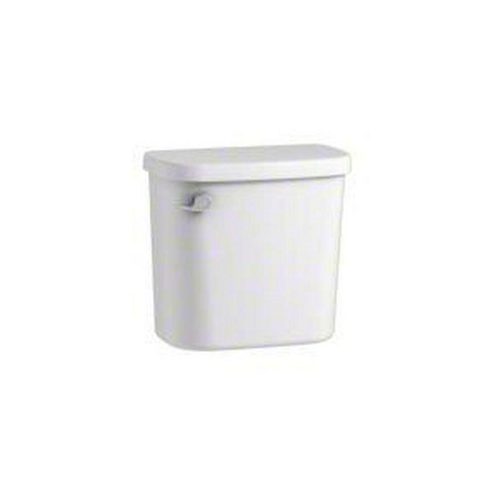 1.28 Gpf Toilet Tank In White Residential Toilets White