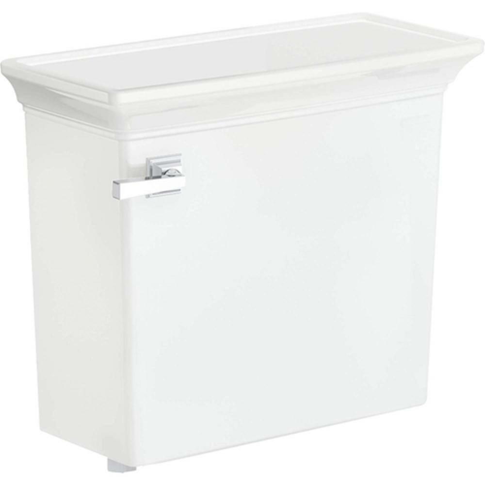 1.28 Gpf Toilet Tank In White Residential Toilets White