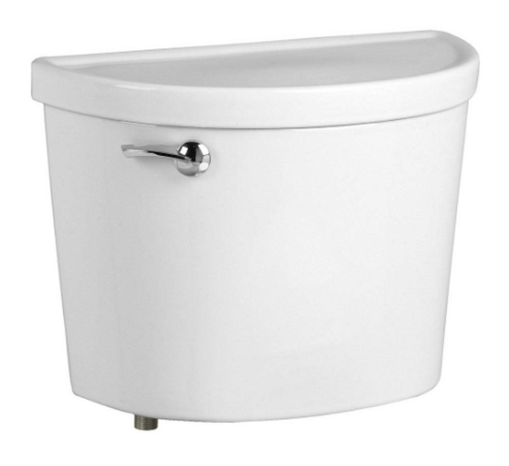 1.28 Gpf Toilet Tank In White Residential Toilets White