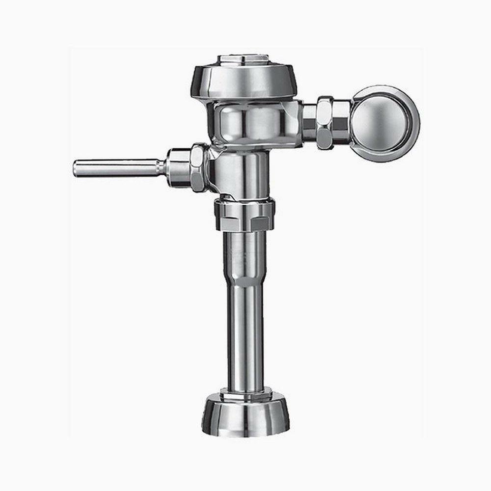 1.5 Gpf. – 180 Flush Valve With Sweat Flush Valves