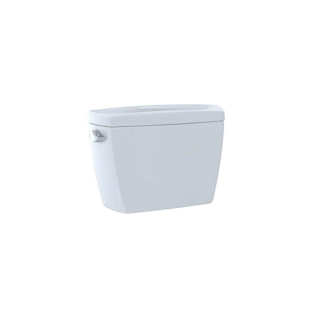 1.6 Gpf Toilet Tank In Cotton Residential Toilets Cotton