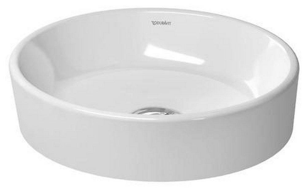 17-13/100 X 15-11/20 In. Oval Vessel Mount Bathroom Sink In White Alpin Bathroom Sinks White Alpine