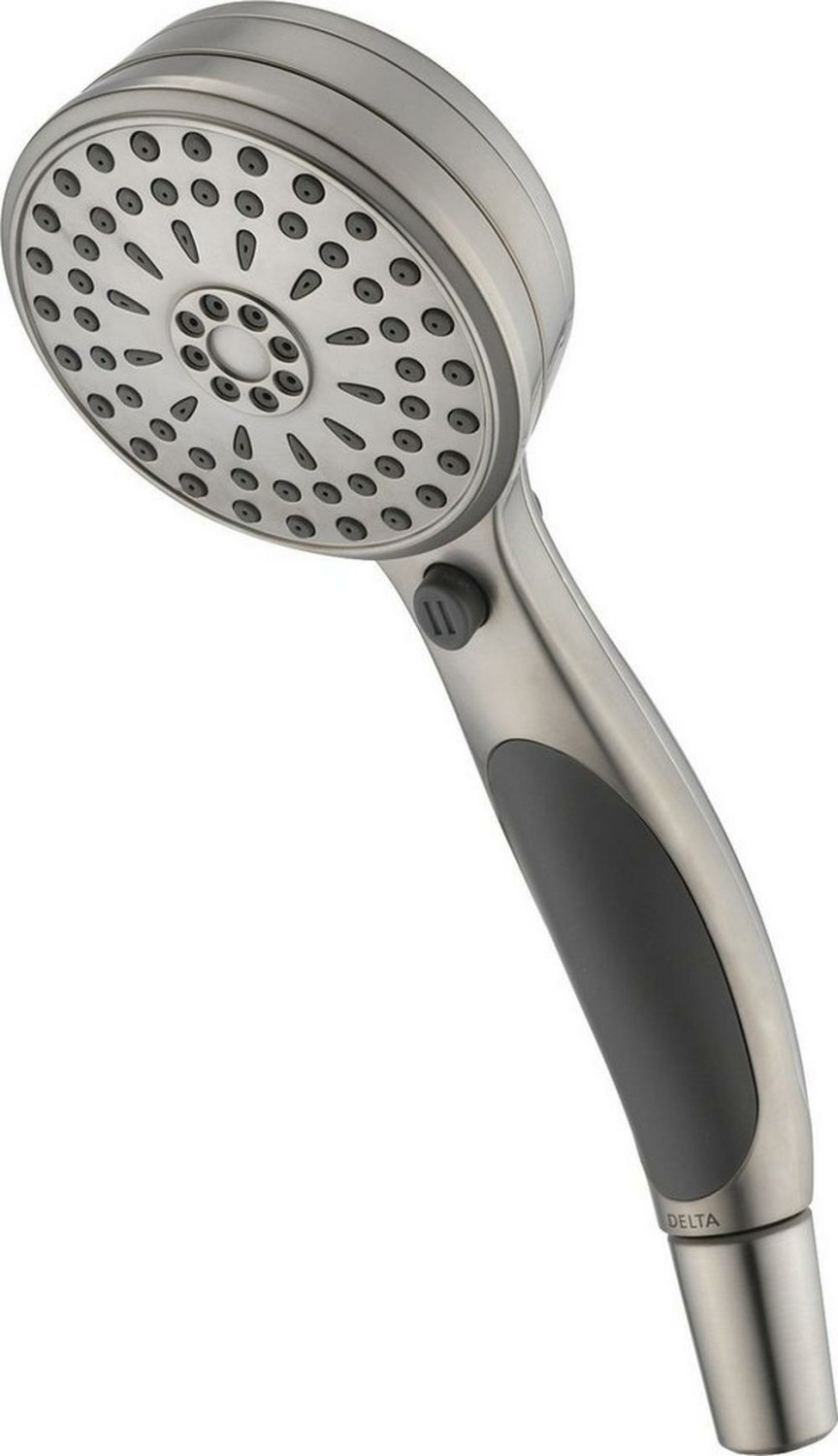 Multi Function Hand Shower In Brilliance® Stainless (Shower Hose Sold Separately) Bathroom Faucets Brilliance Stainless