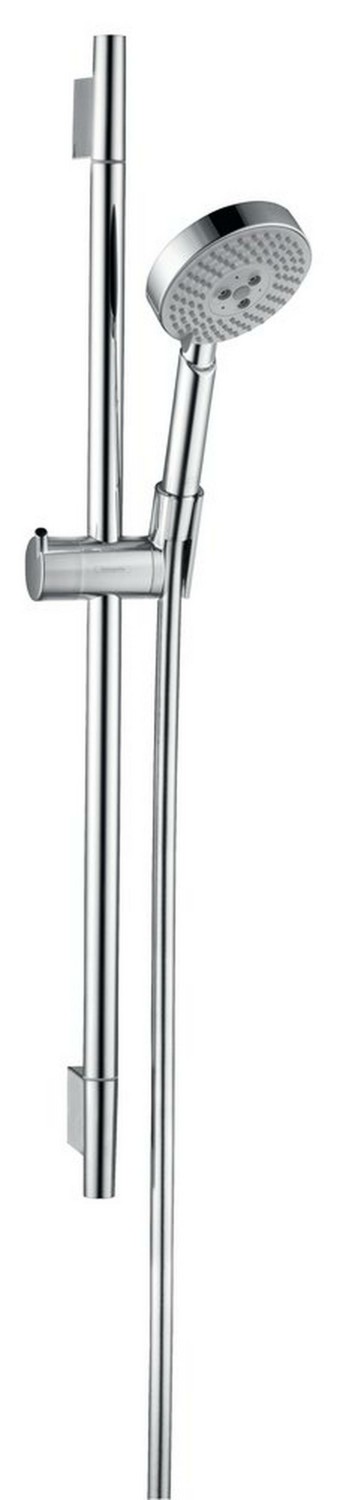 Multi Function Hand Shower In Polished Chrome Bathroom Faucets Polished Chrome