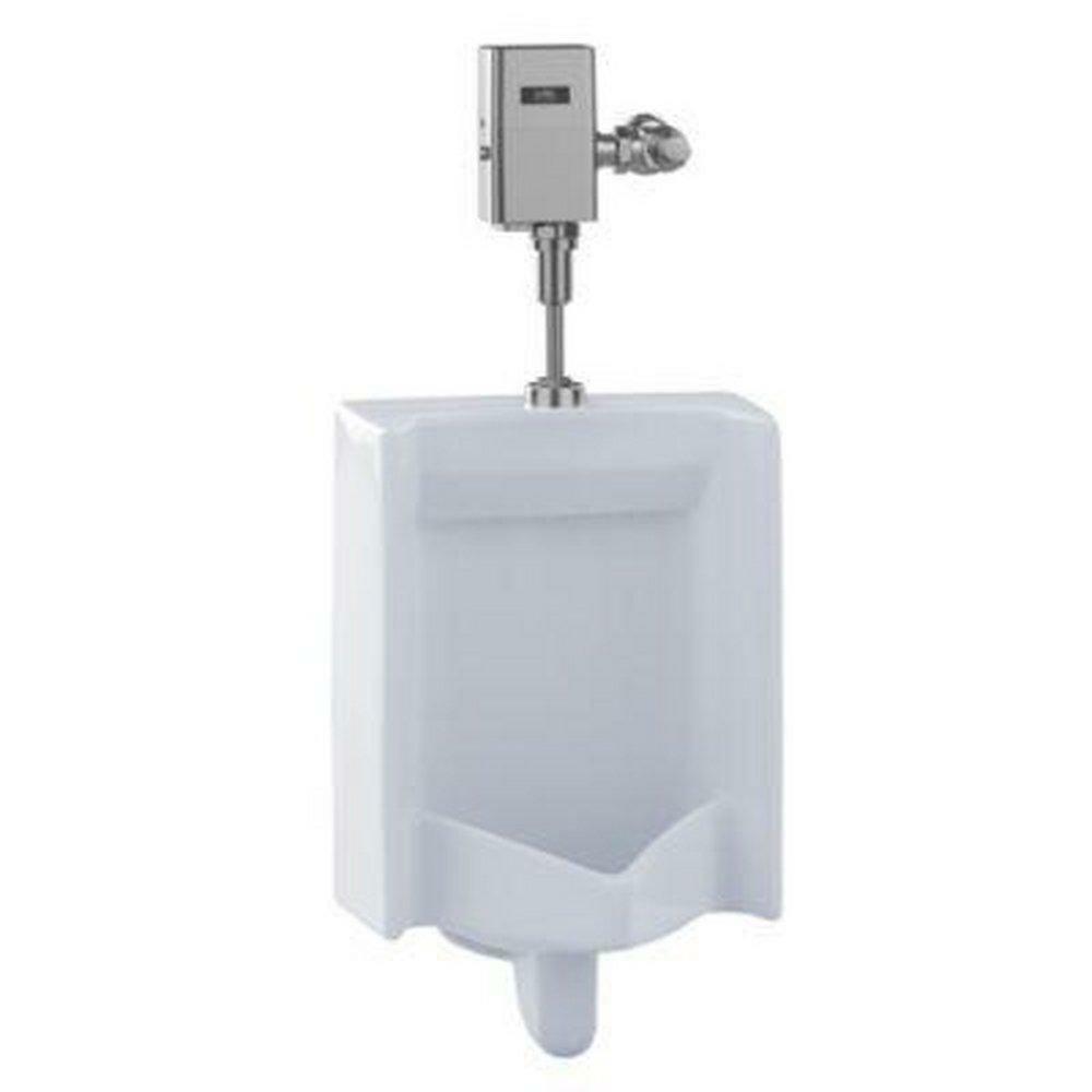 Wash Out Urinal In Cotton Commercial Toilets & Urinals Cotton