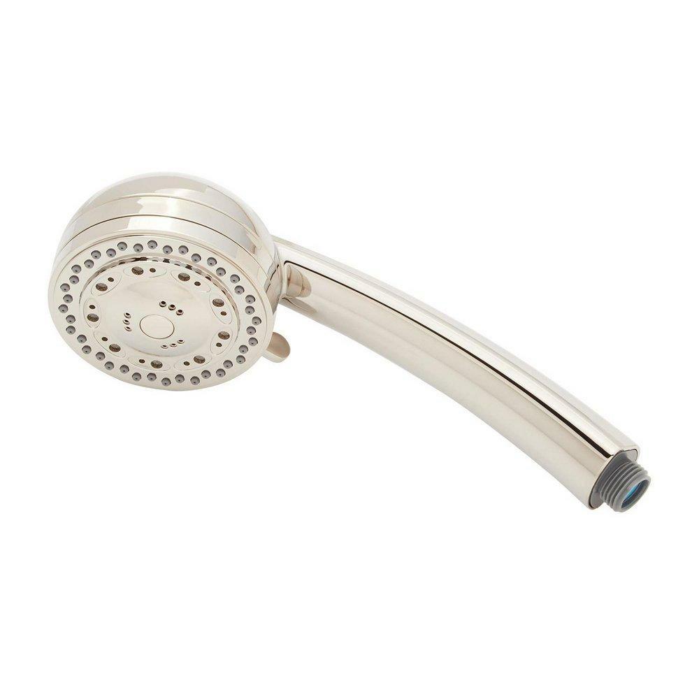 Multi Function Hand Shower In Polished Nickel (Shower Hose Sold Separately) Bathroom Faucets Polished Nickel